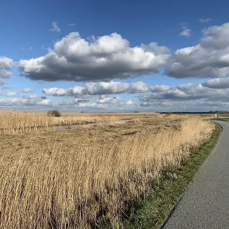 Ferienwohng Zum Garten