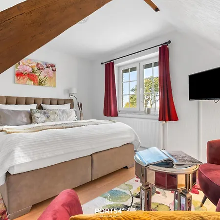 Ferienwohng Zum Garten