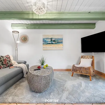 Apartment Ferienwohng Zum Garten Delve