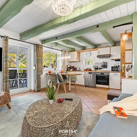 Ferienwohng Zum Garten