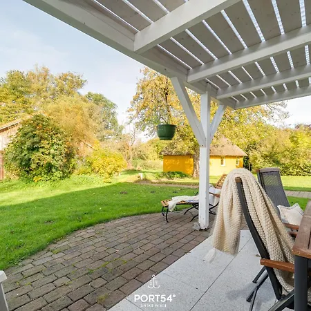 Ferienwohng Zum Garten